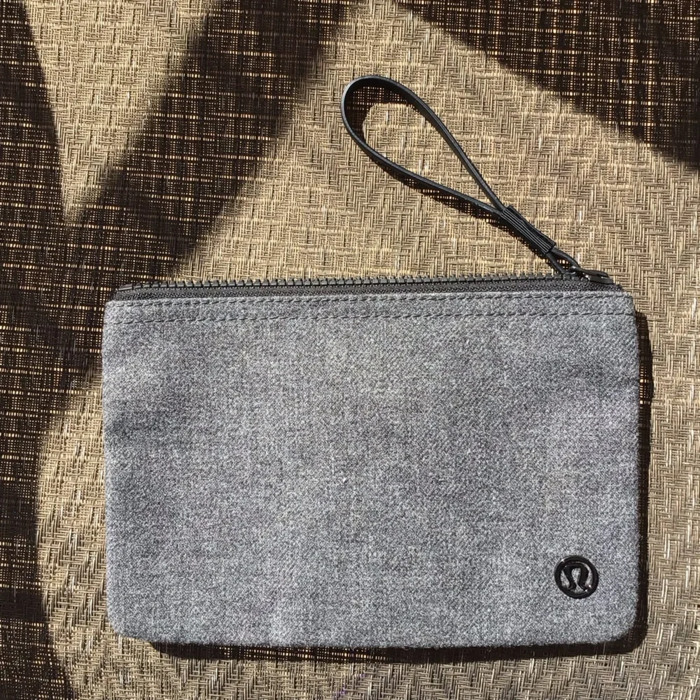 lululemon athletica lululemon gray